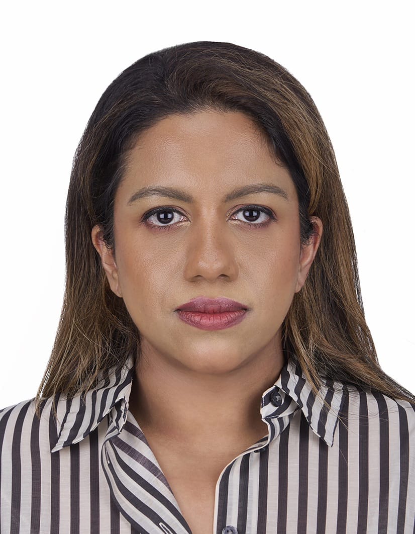 SHRUTHI MURALI MURALI NARAYANAN