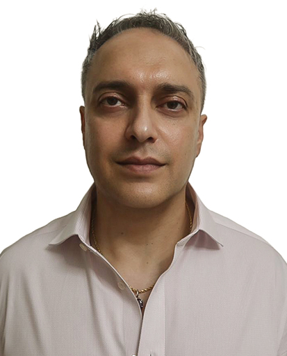 NARINDER SINGH