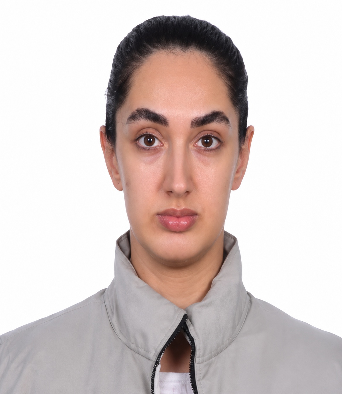 SAGHAR MASOUD BARATI