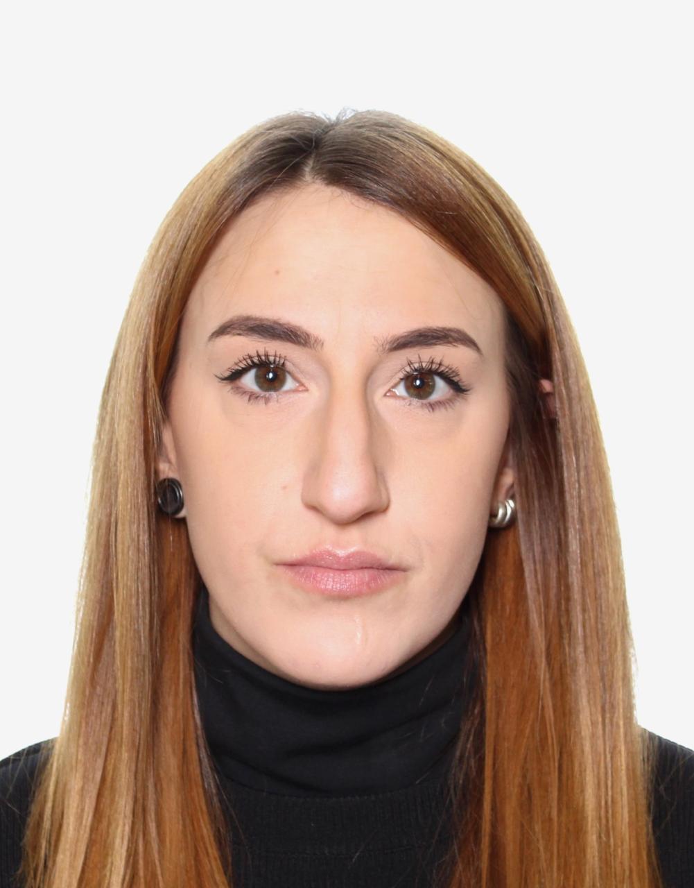 ANNALISA SIGOLOTTO