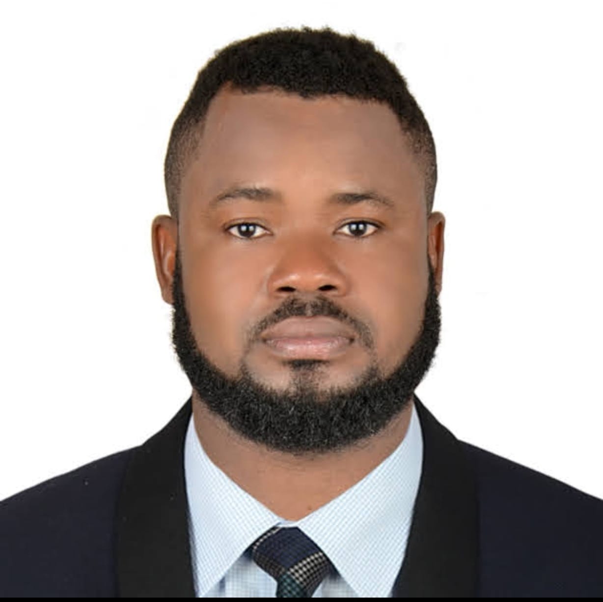 EMMANUEL ACHE KUM