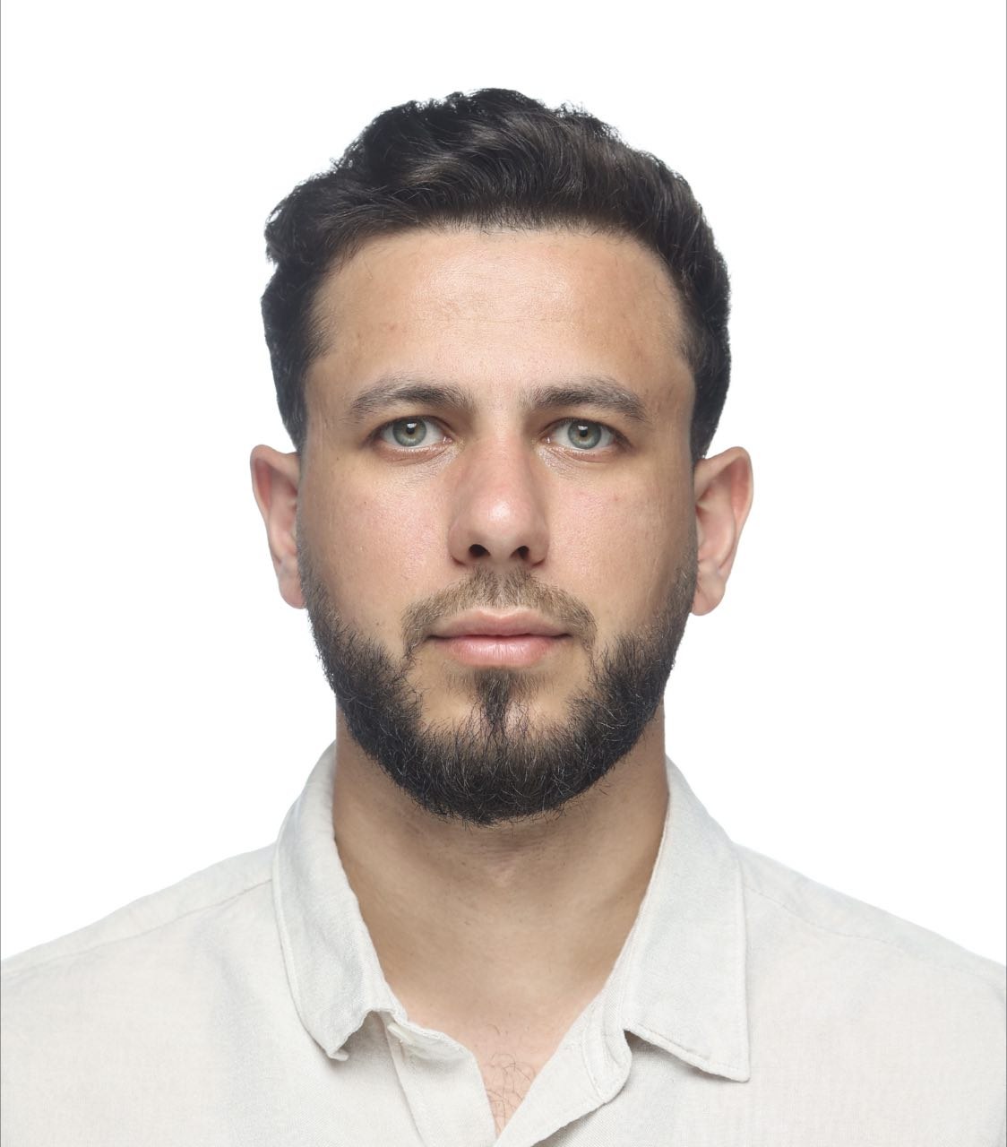 ARMAN PETROSIAN
