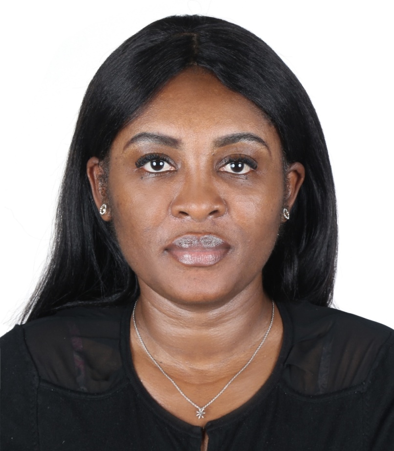AUGUSTER IJEOMA CUDDY