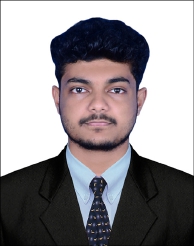 MOHAMMED NIHAL SHAIK SHAIK MOHAMMED AYUB
