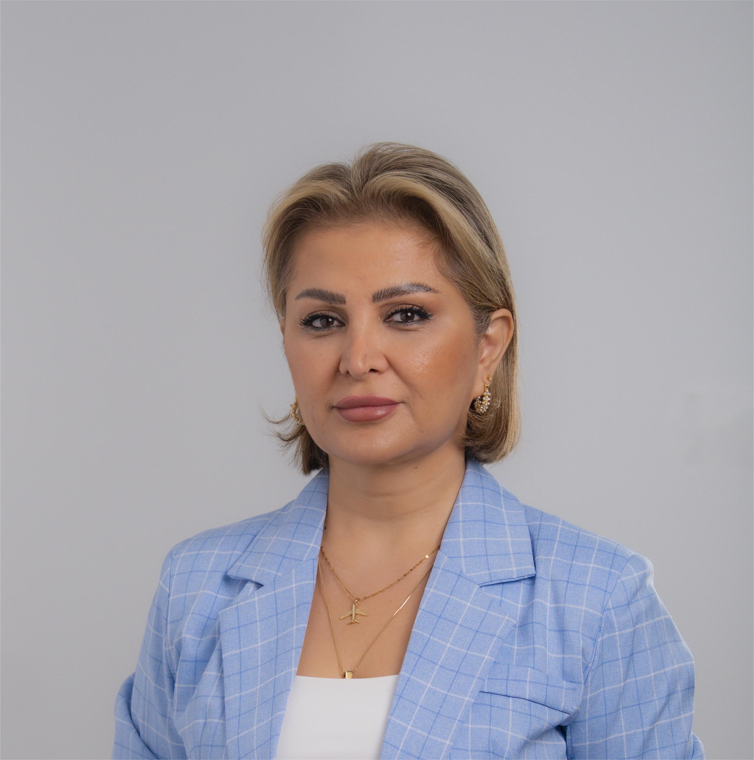 HEBA M NAFE SALMO