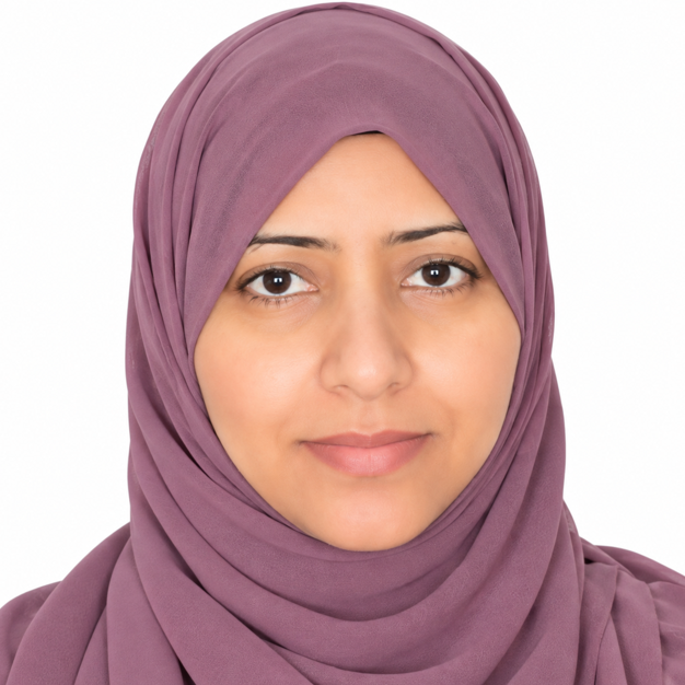 EMAN ALI QAMBAR