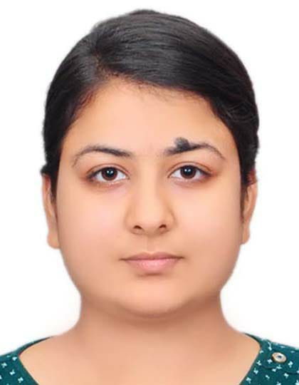 AKSHITA ANIL TULI