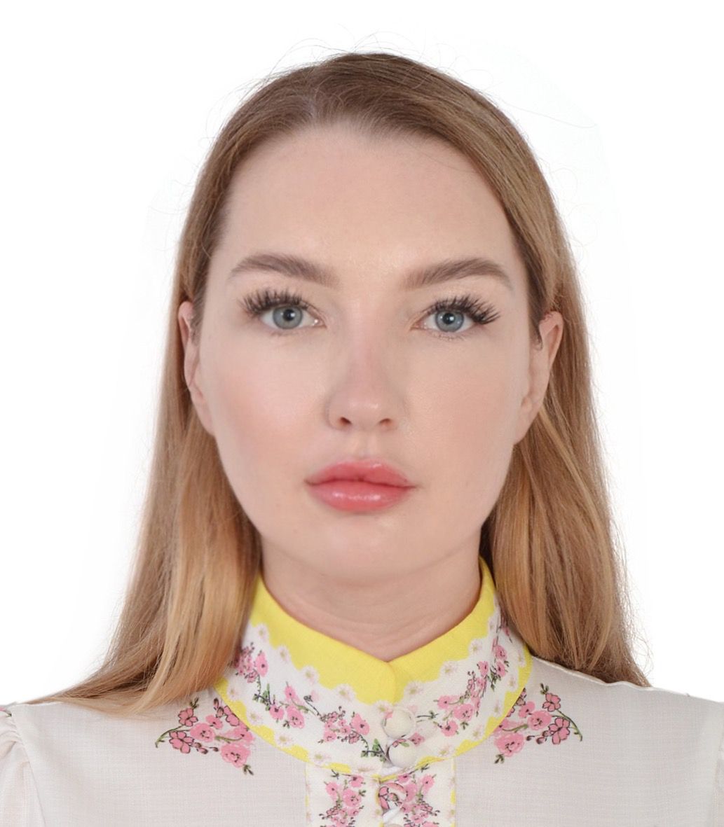 VERA VIKULOVA