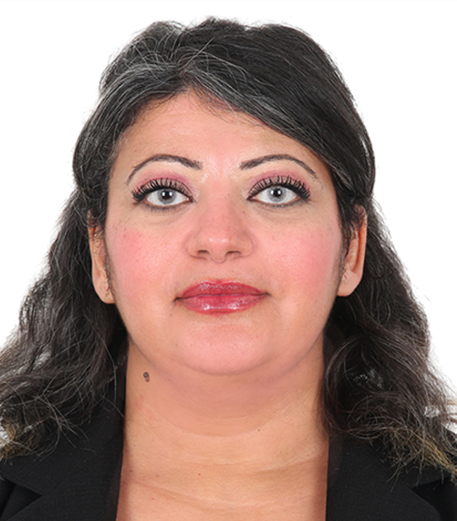 NANSY AHMED KAMEL TAMMAM