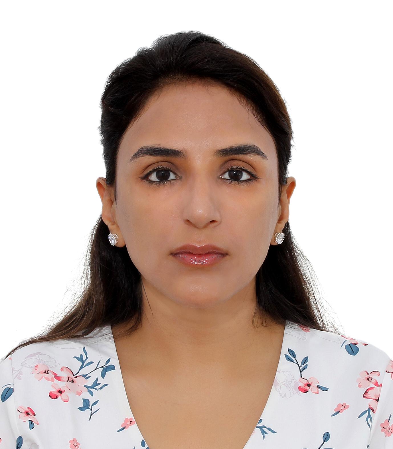 SARITA KISHAN KEWLANI