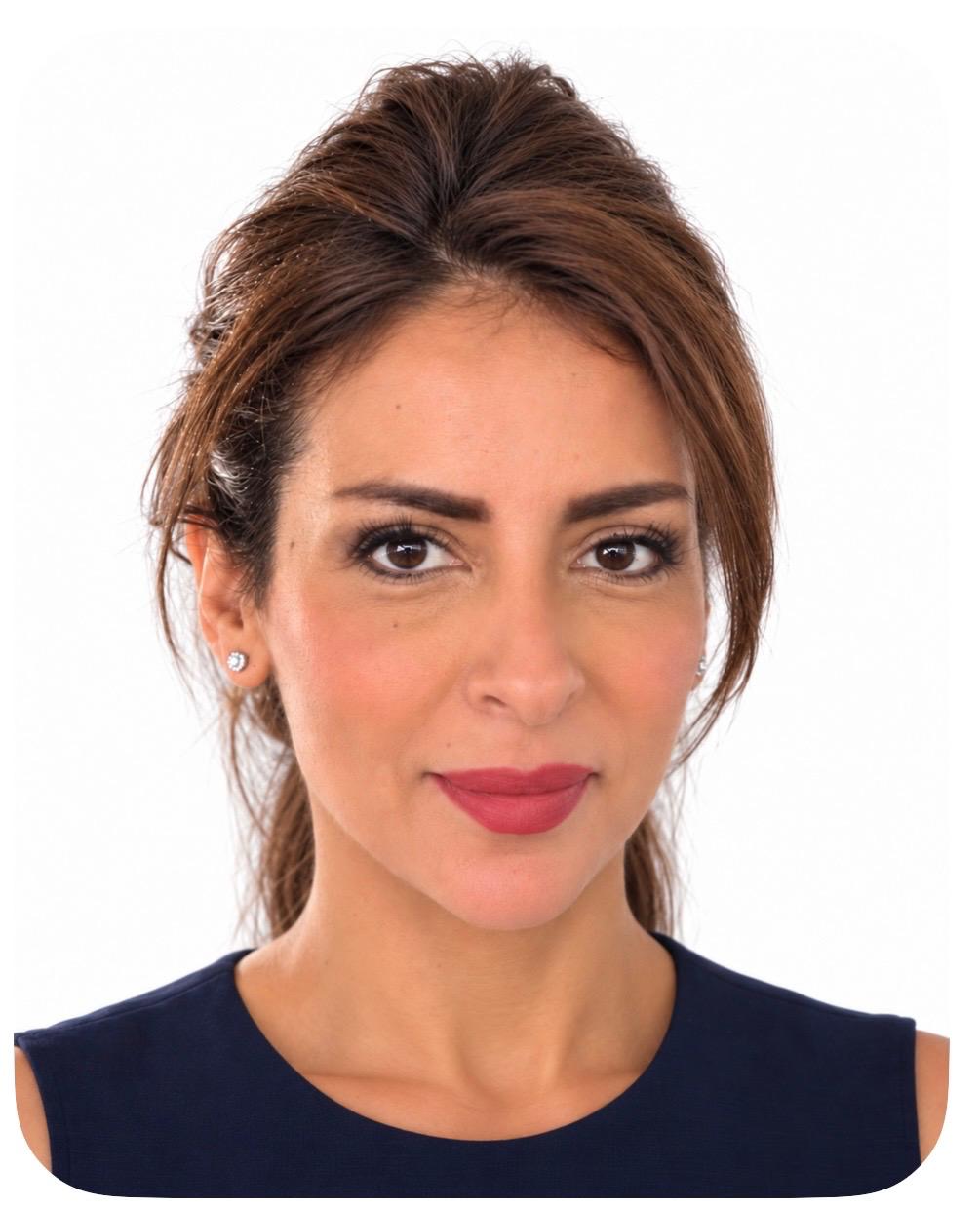 ZARA BOUHANAF MC NAMARA
