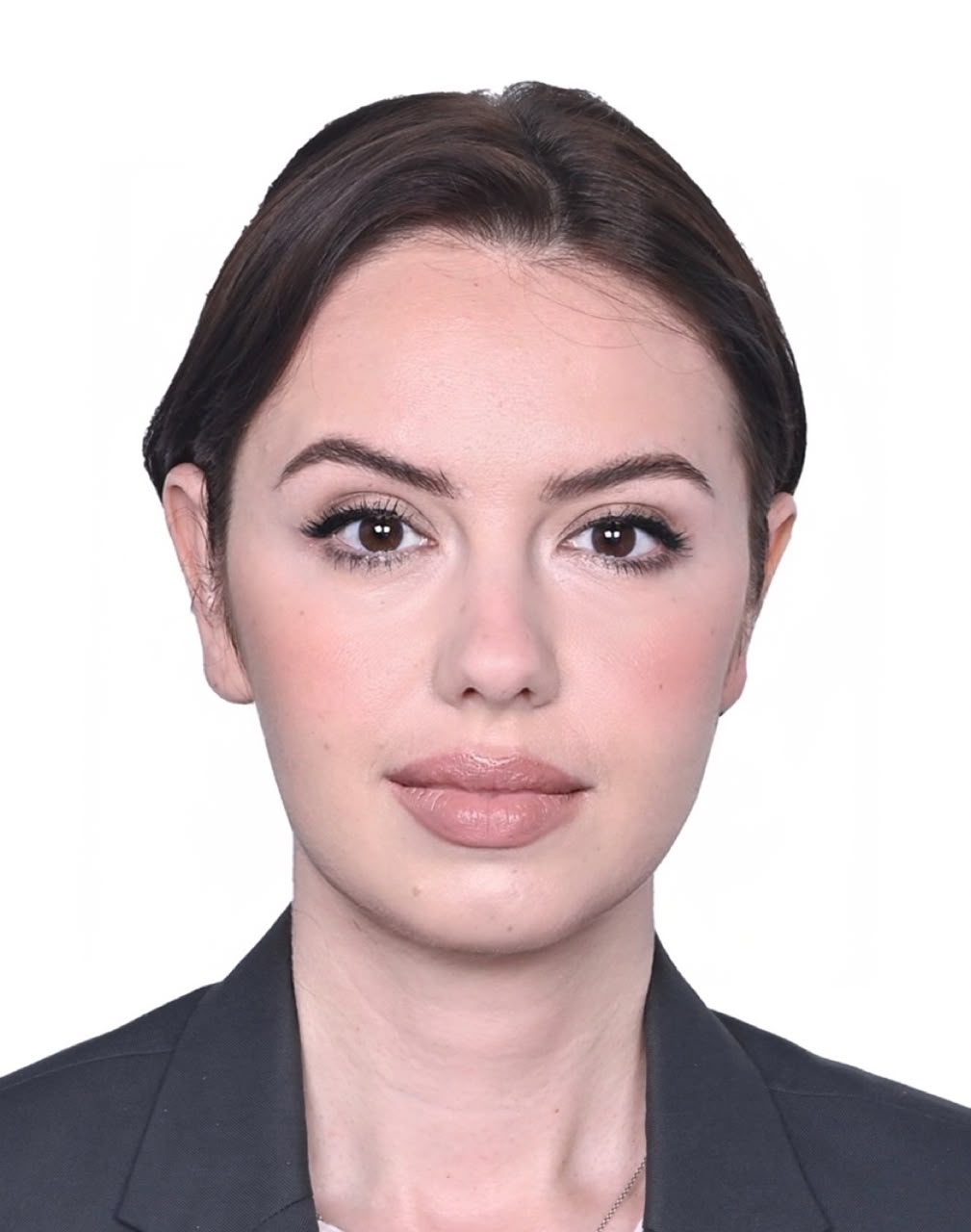 YULIA WILLMAN