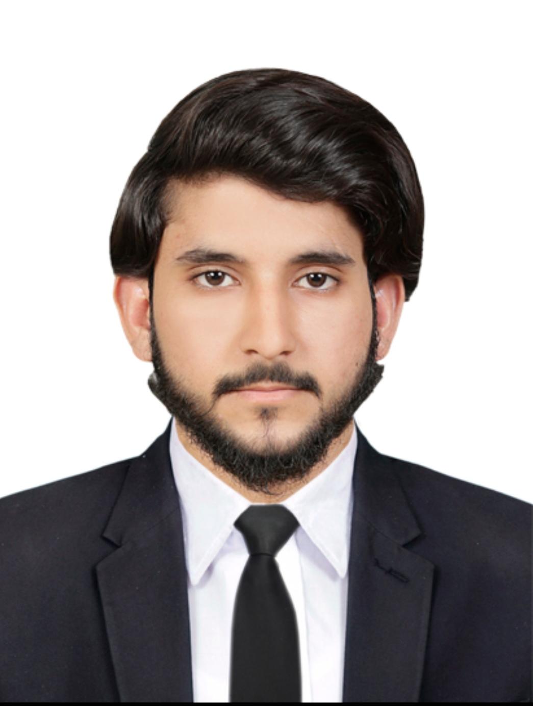 MUHAMMAD DANIYAL KHOKHER MUHAMMAD USMAN AKRAM