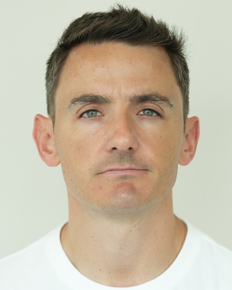 KEVIN WILLIAM WALSH
