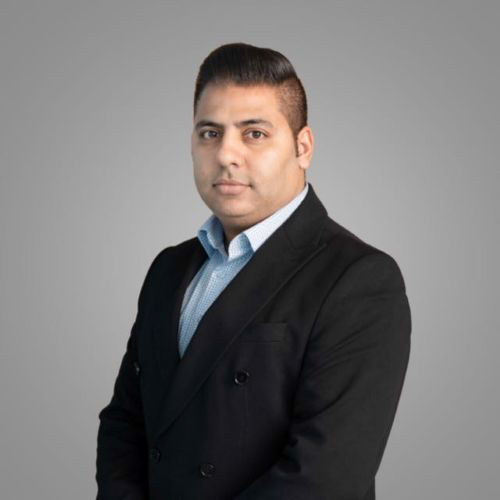 AMIT KUMAR SANGTANI