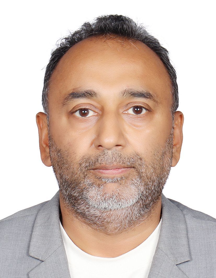 MINESH PATEL