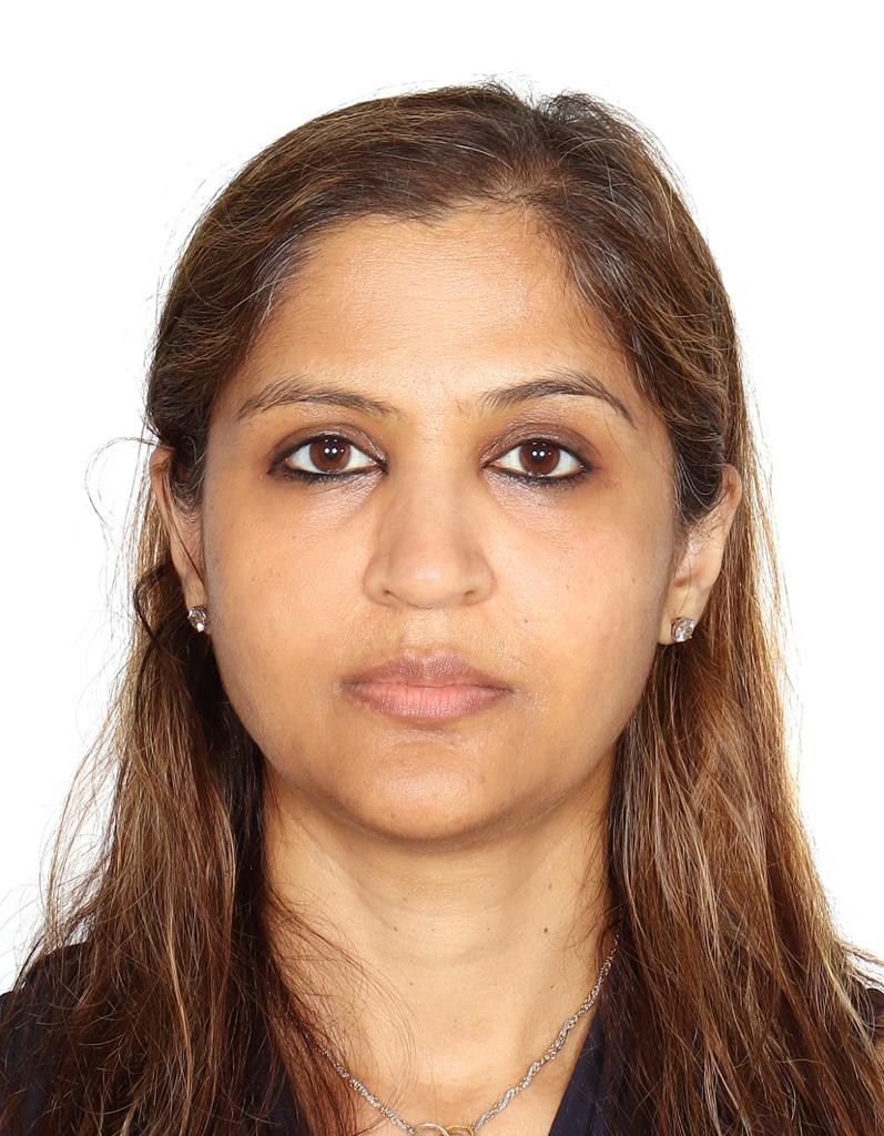 RESHMA PATEL