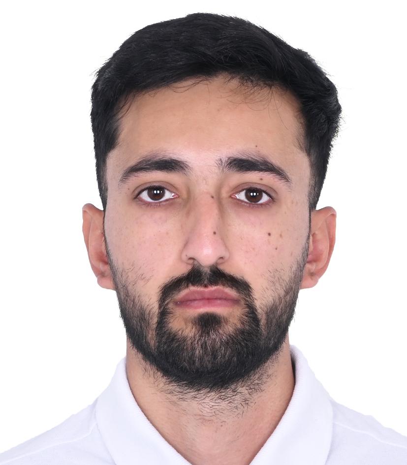 REKUO MEHRA