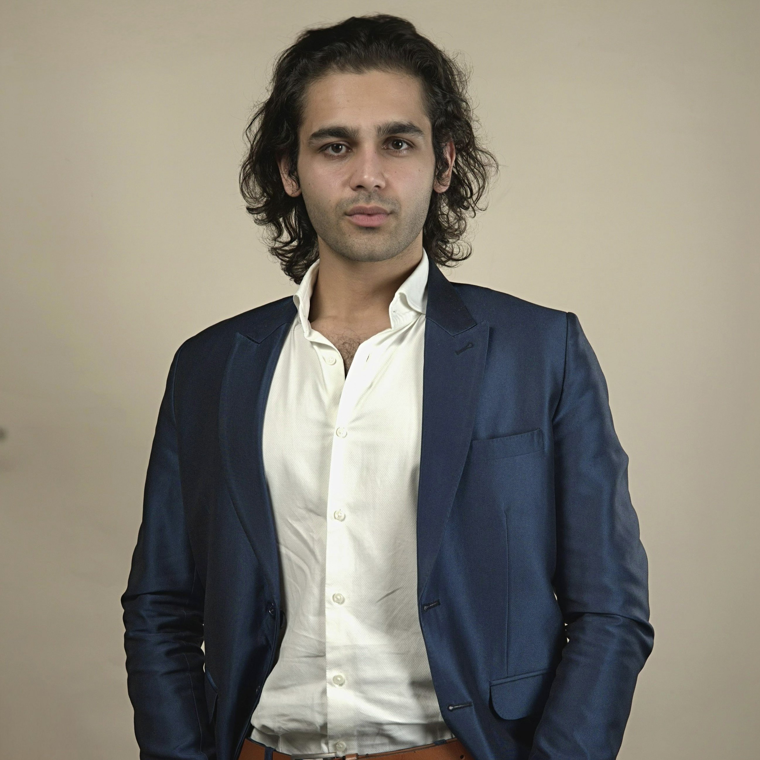 SAIF UL ISLAM SHAH JEHAN