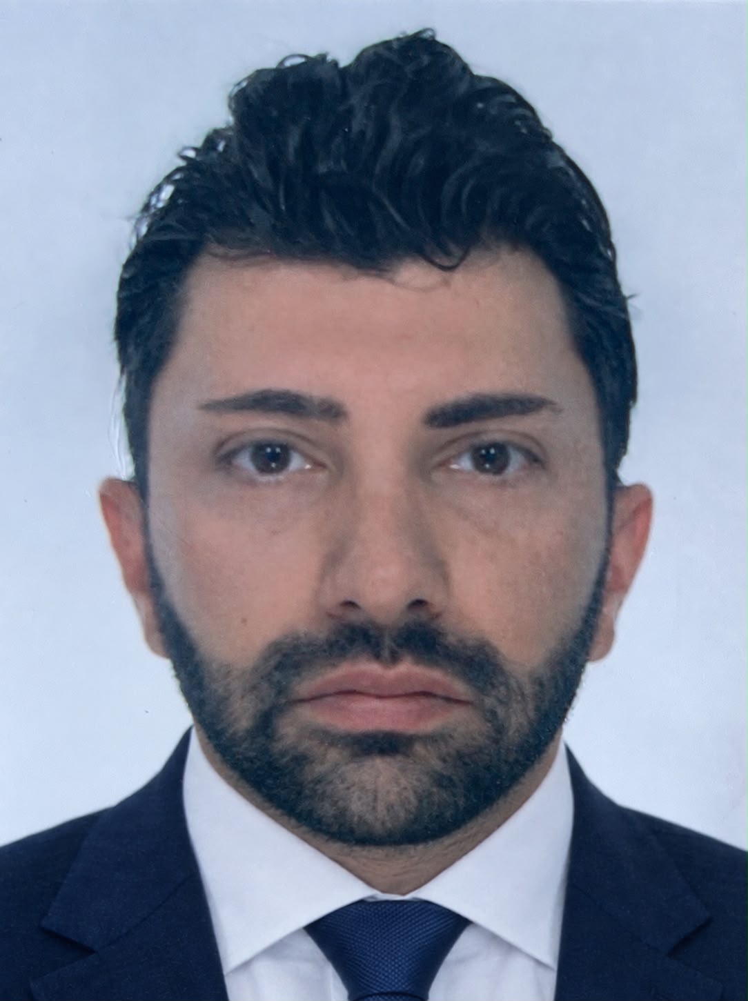 DARIO CEGLIA