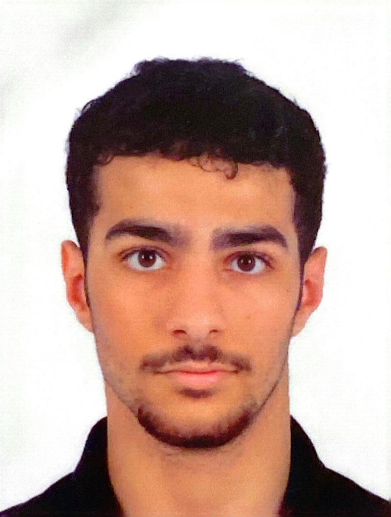 MOHAMMED A J SALEM
