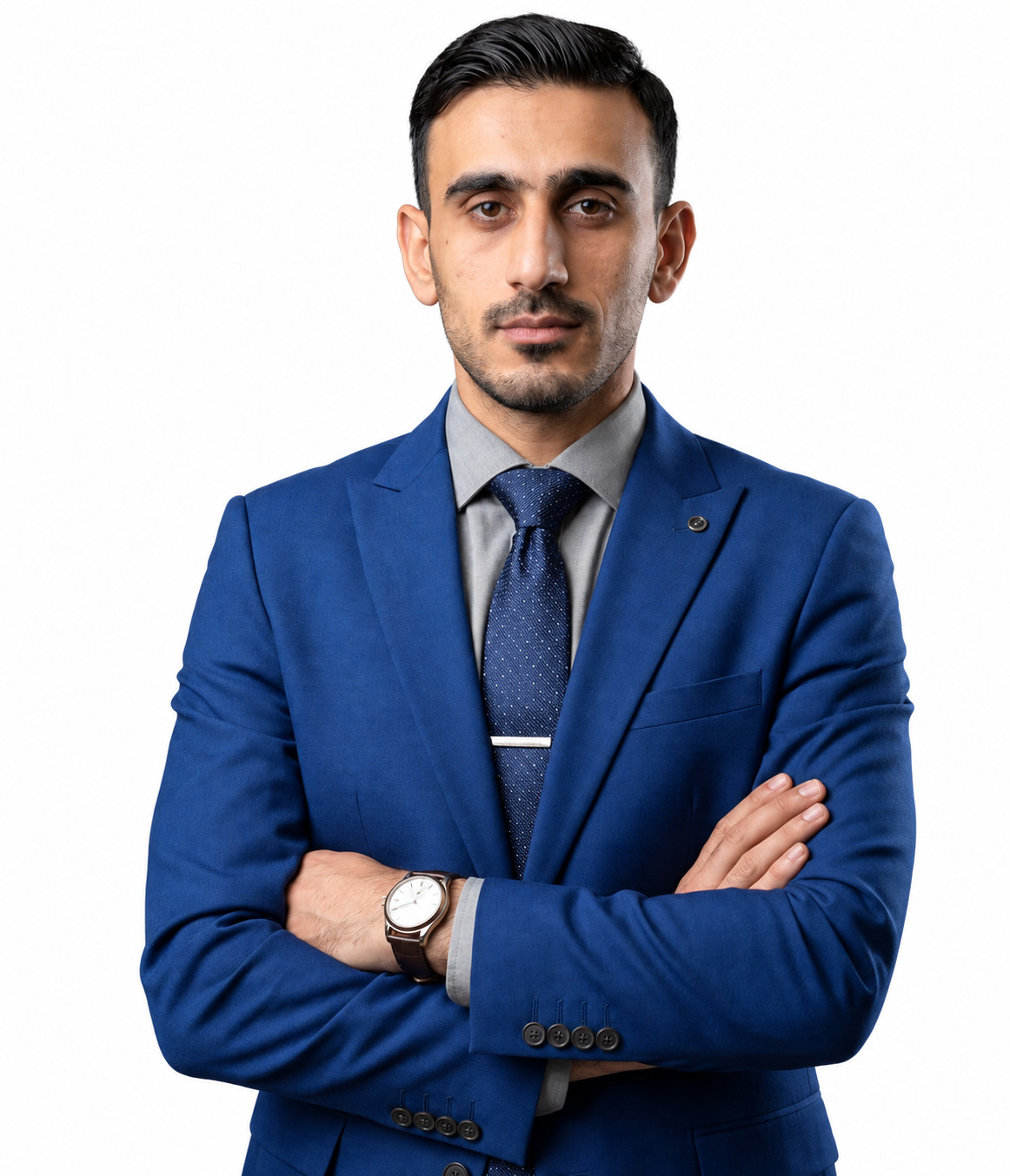 BILAL KHAN MUHAMMAD RIAZ
