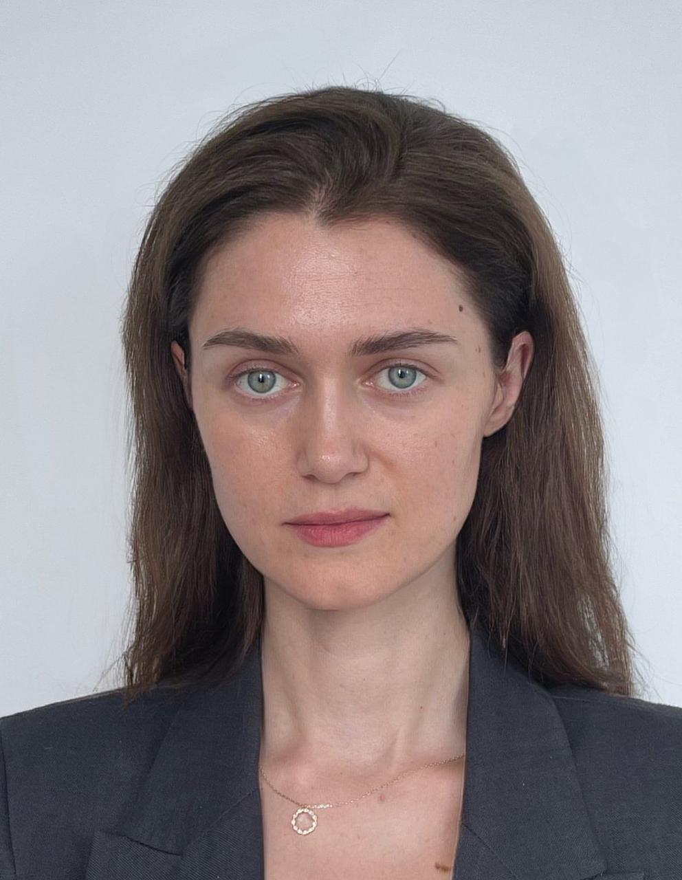ELENA POSTOLACHI
