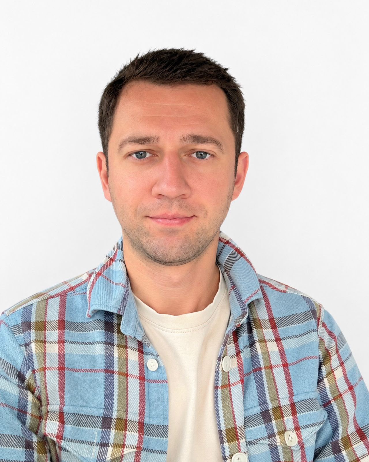 DMITRII KABANOV