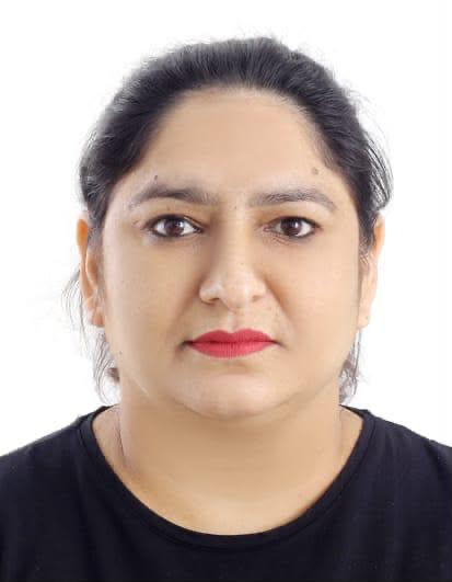 SONIA CHHABRA AMRIK