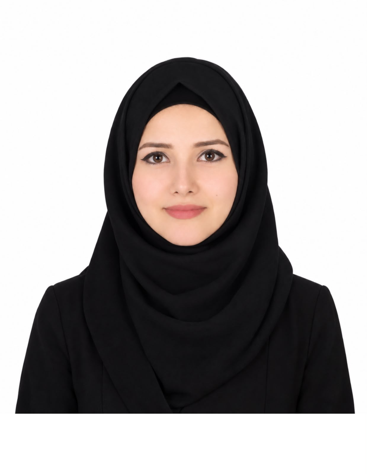HEBA ALI HAJ BAKRI