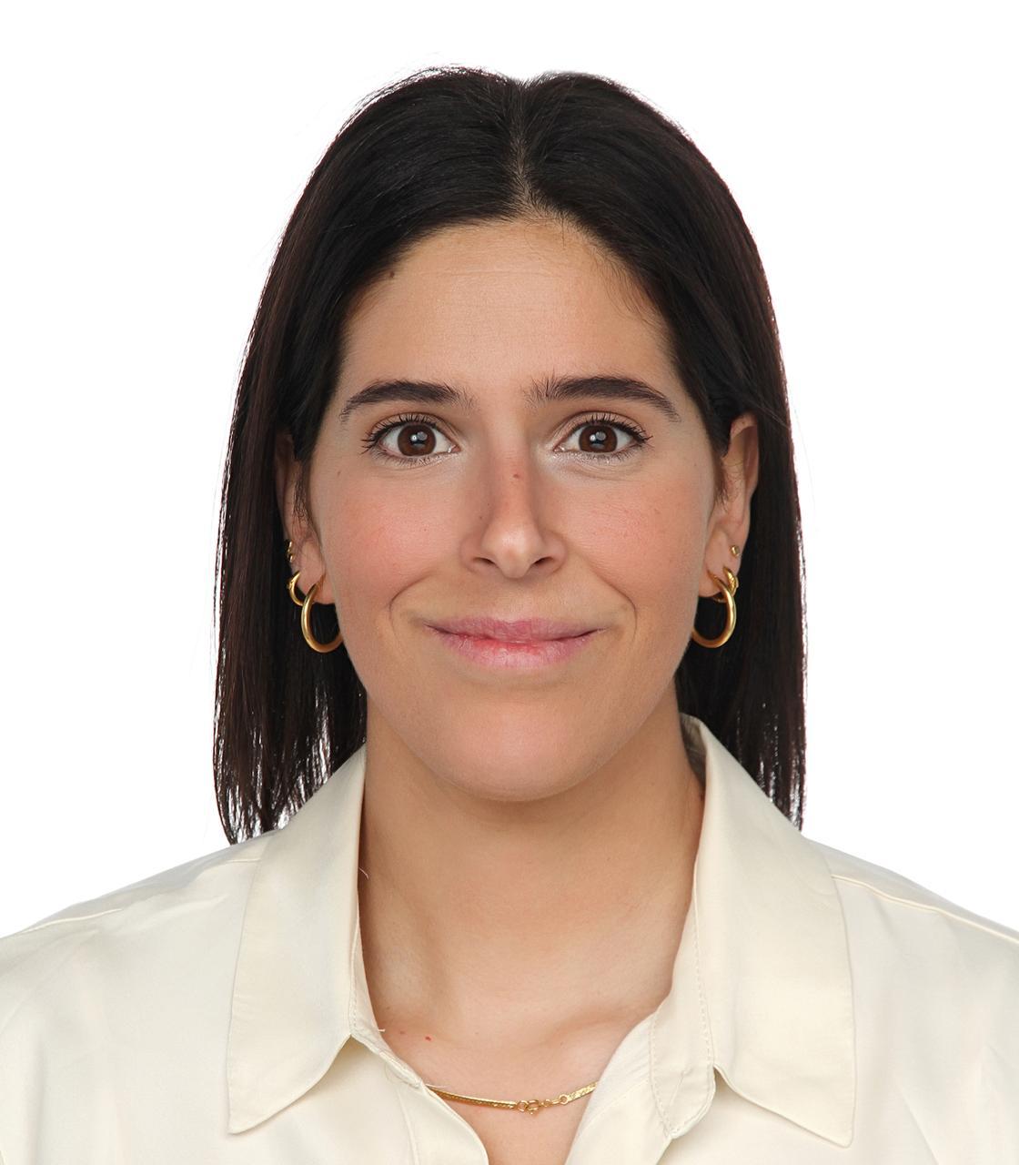 SARA ESCUDERO BENITEZ