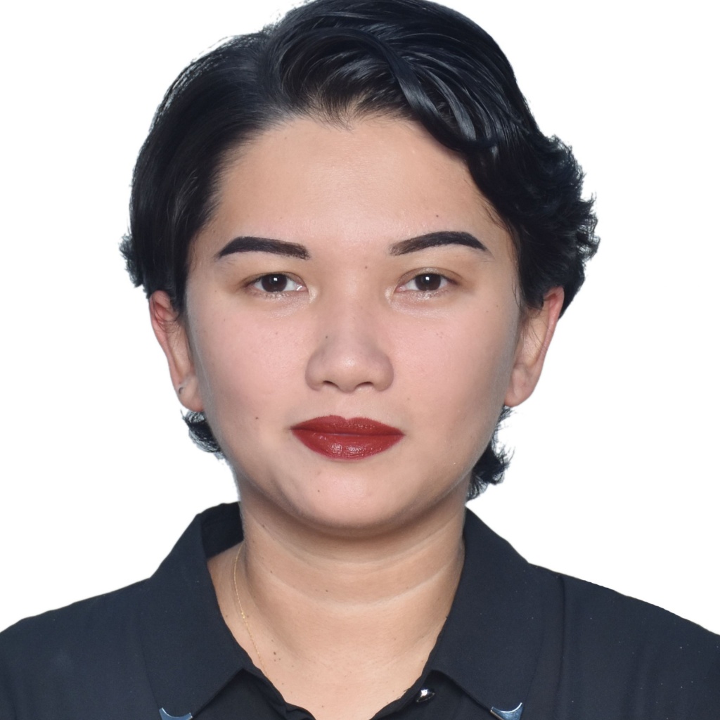 BREA MAE SALCEDO PALMERE