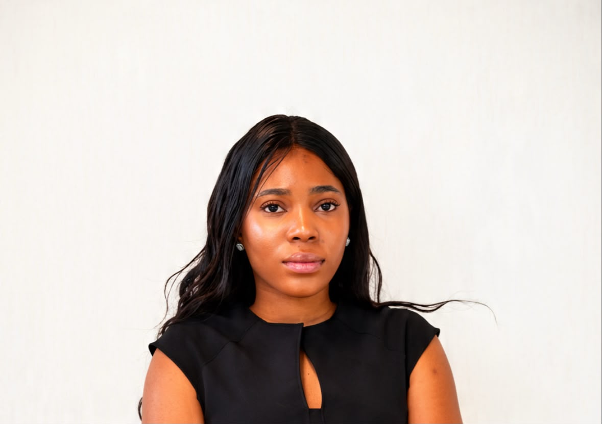 FATOU CONTEH
