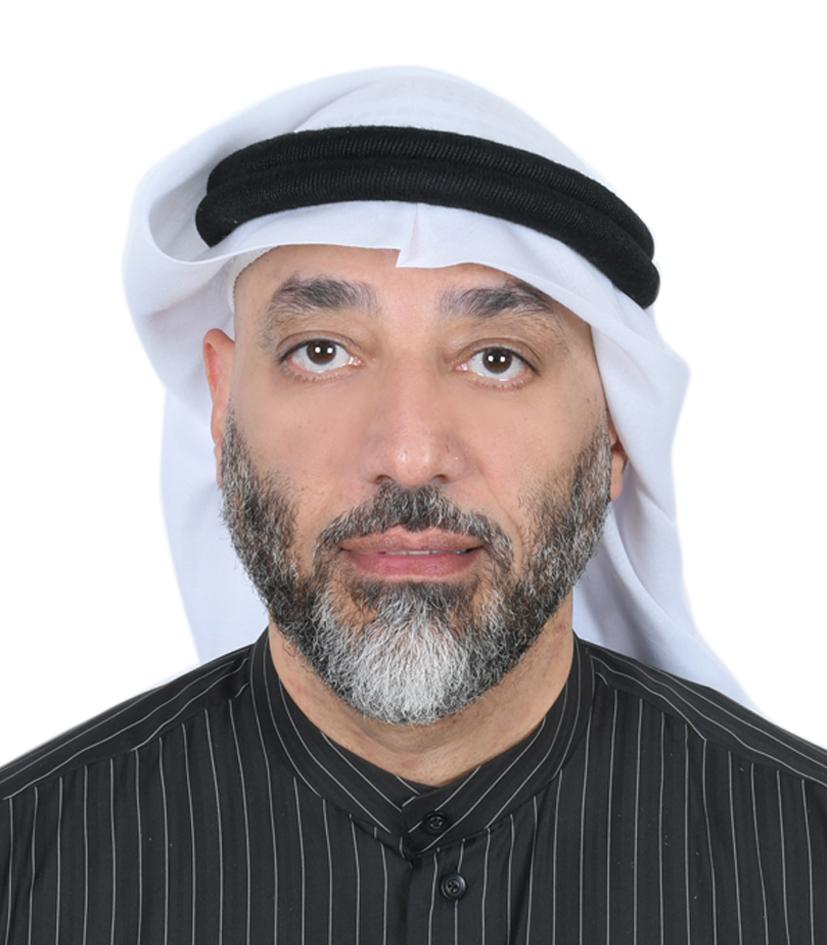 Faisal Fawzi Ahmed Ali Alyafei