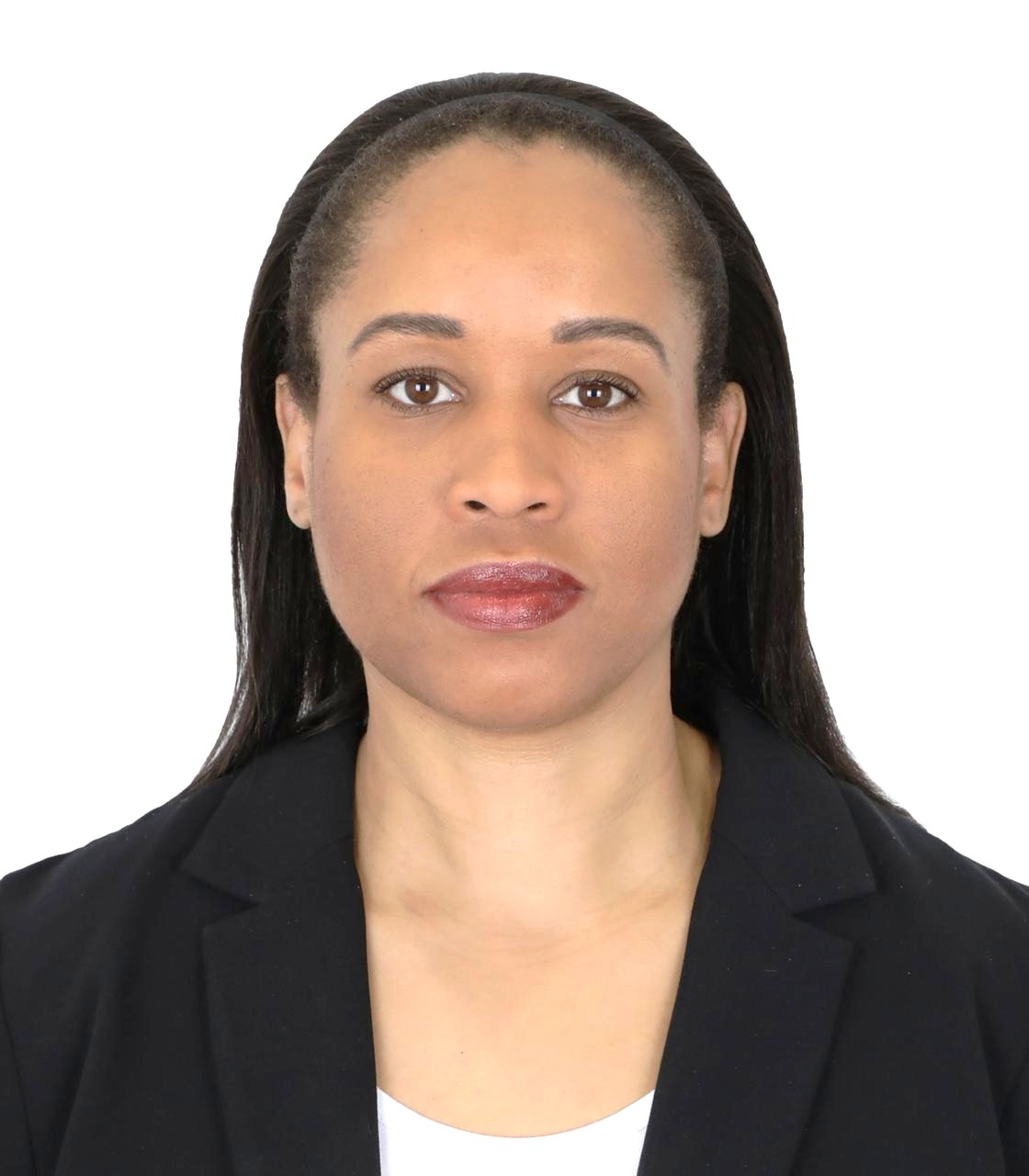 ANGELIQUE NICOLE SMYTHE