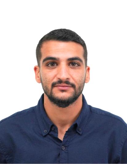 DAVID SHUKRUN