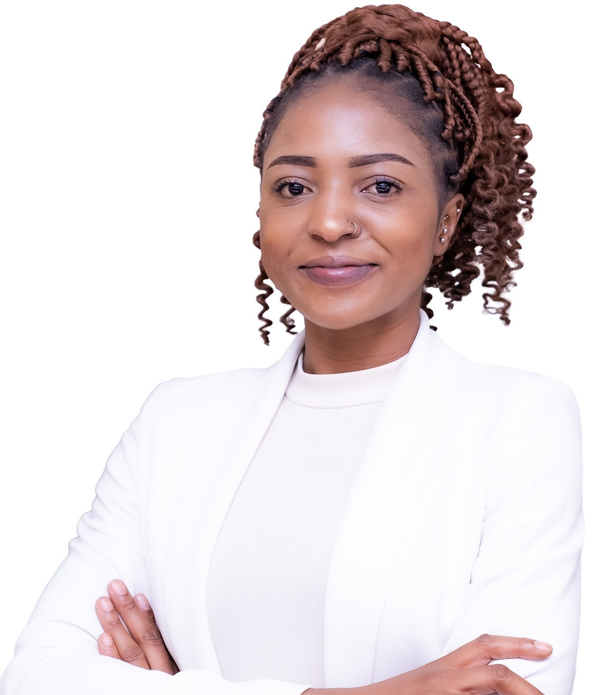 PRISCILLA ANESU DEKA