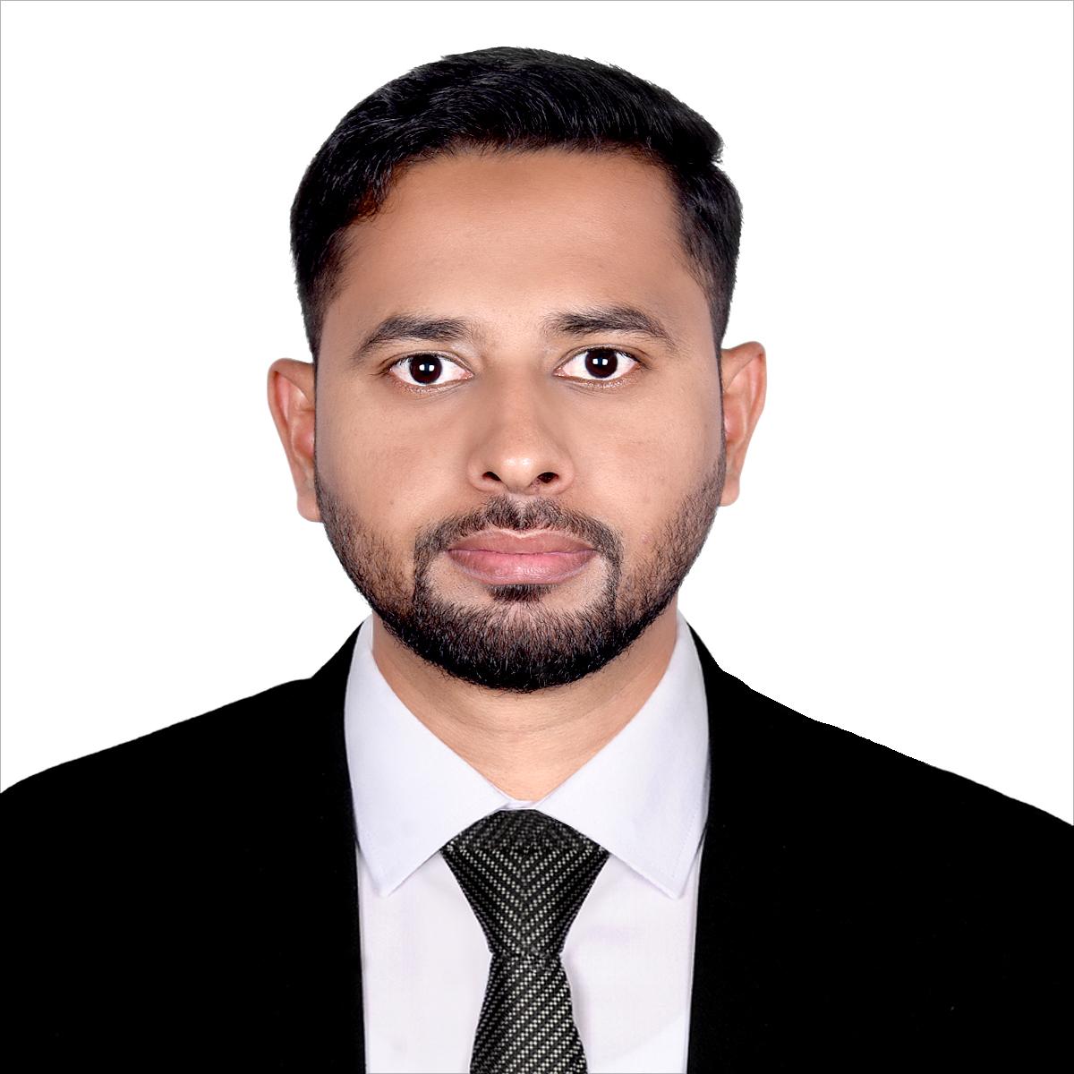 IBRAHIM MOHAMMED MOHAMMED YOUSUF