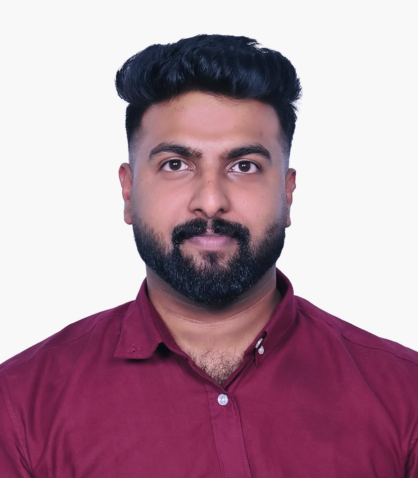 JITHIN THENAYAMPLACKAL JOHN JOHN THENAYAMPLACKAL VARGHESE