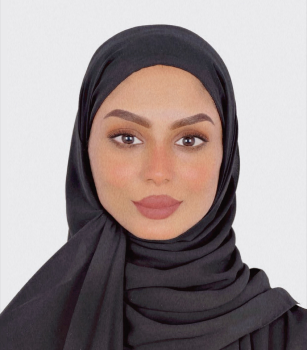 MARYAM MOHAMED JUMAH SULAIMAN MESBAHI