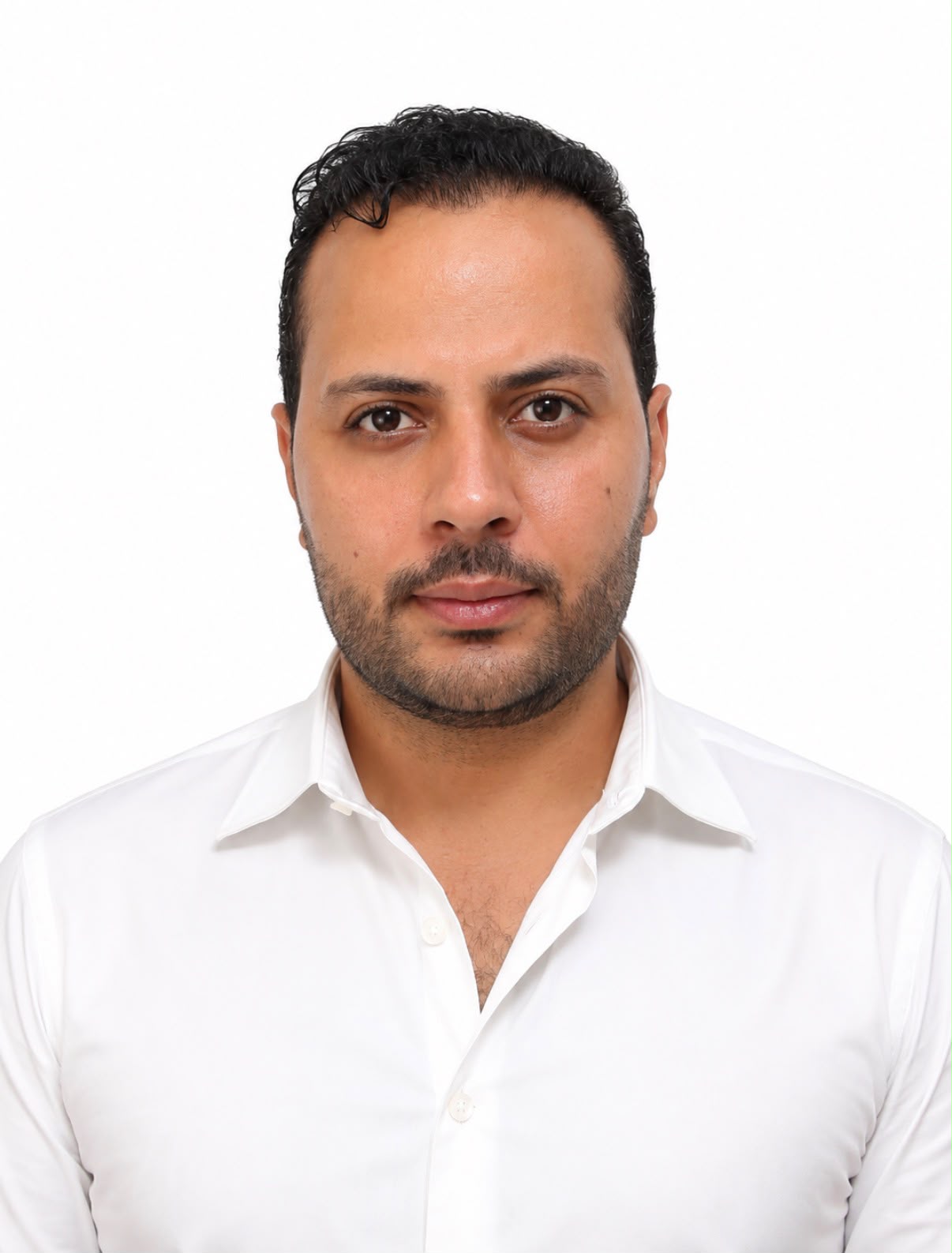 SHADI ALKHAJA