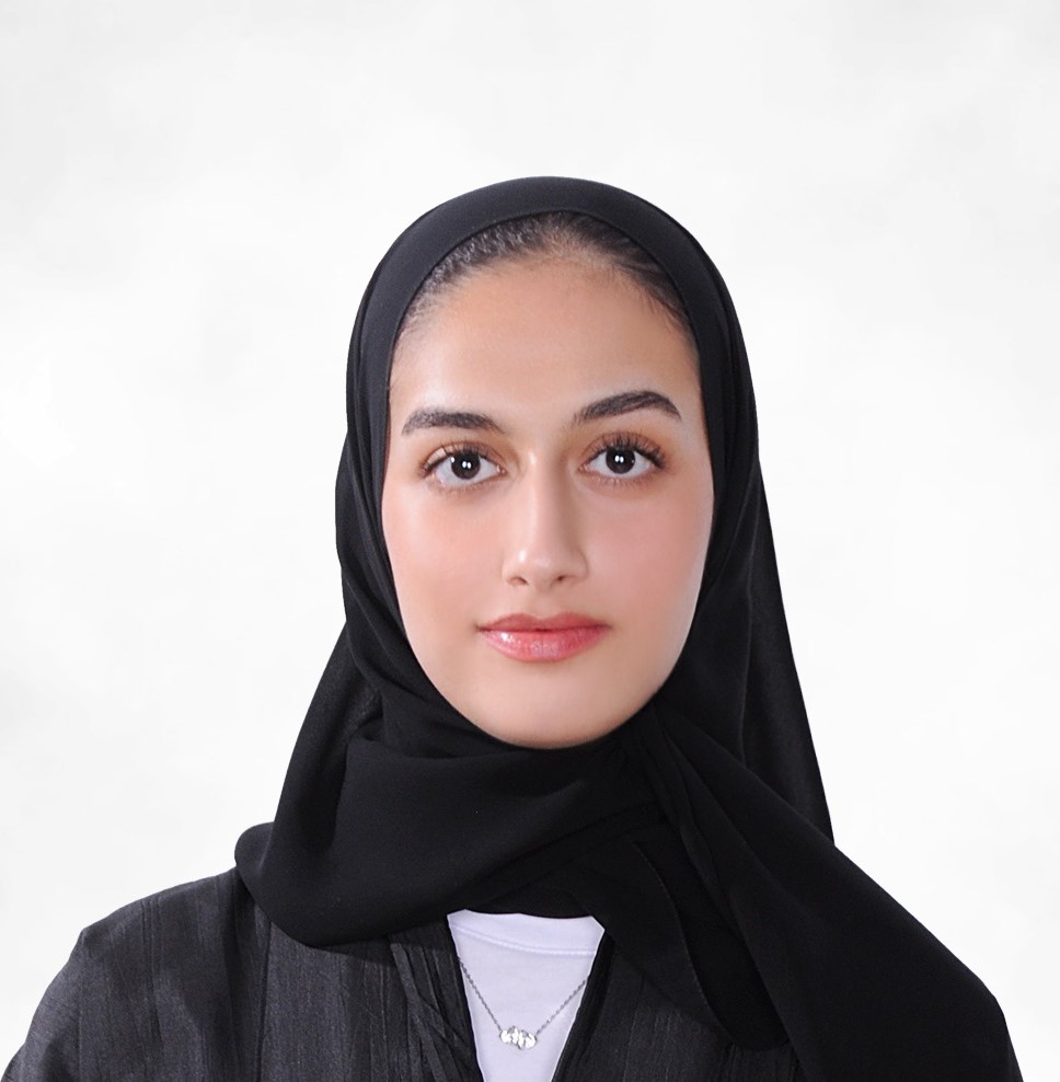 ALYA WALEED AHMED HAJEEH ALBLOOSHI