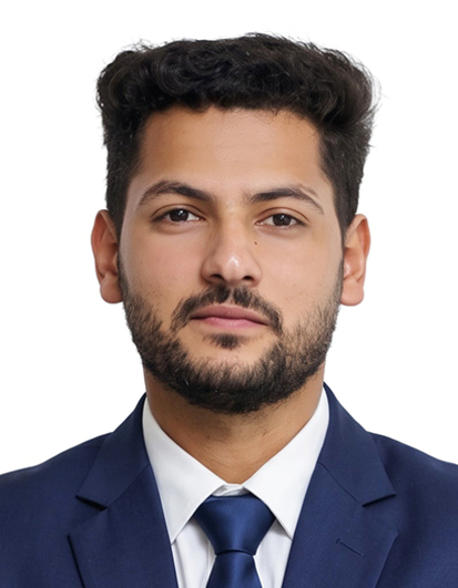 MOHTASHIM AHMED KHAN