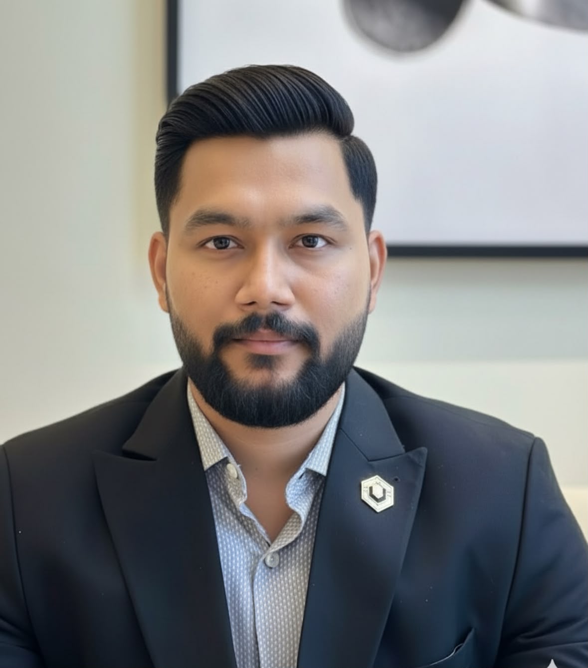 MANOJIT ROY MANIK ROY