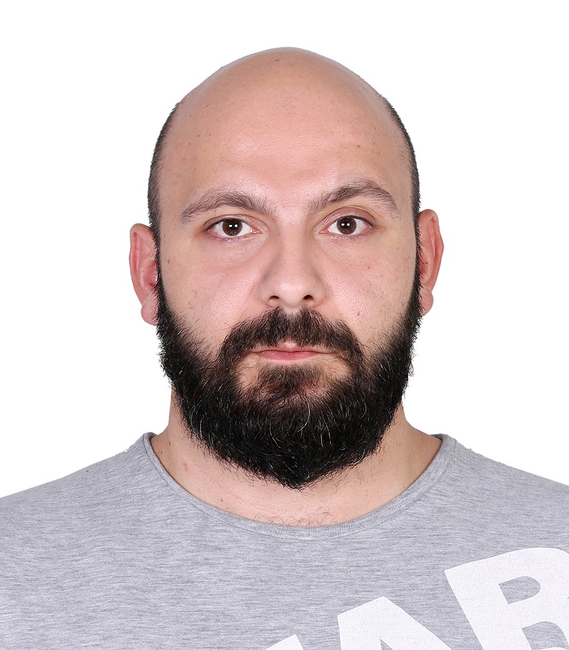 AMINE OTHMAN OTHMAN