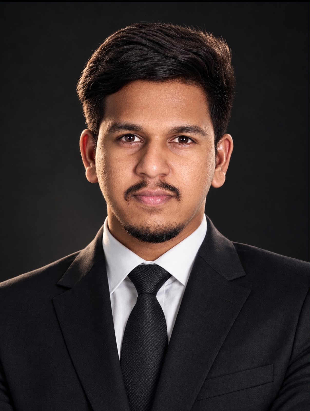 SRIHARI SURESH KUMAR SURESH KUMAR