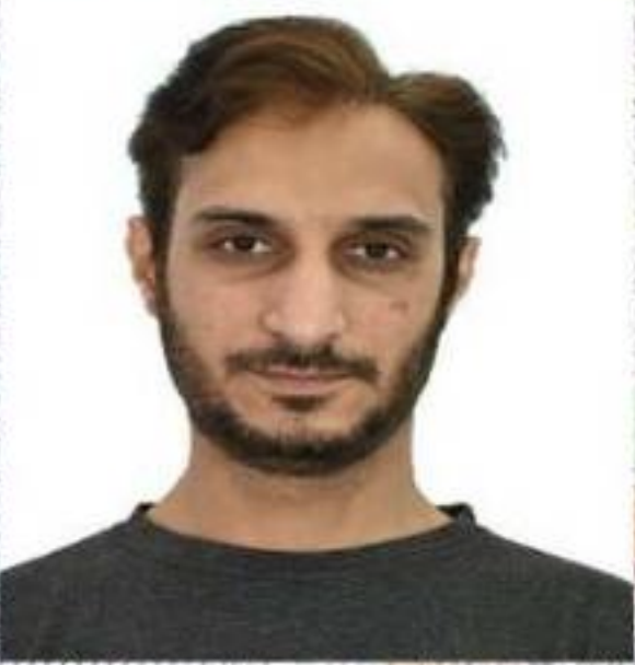 JAHANZAIB MAQSOOD AHMED MAQSOOD AHMED