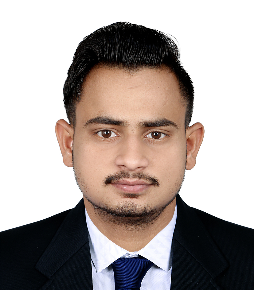 ASFAQ KITABUDDIN