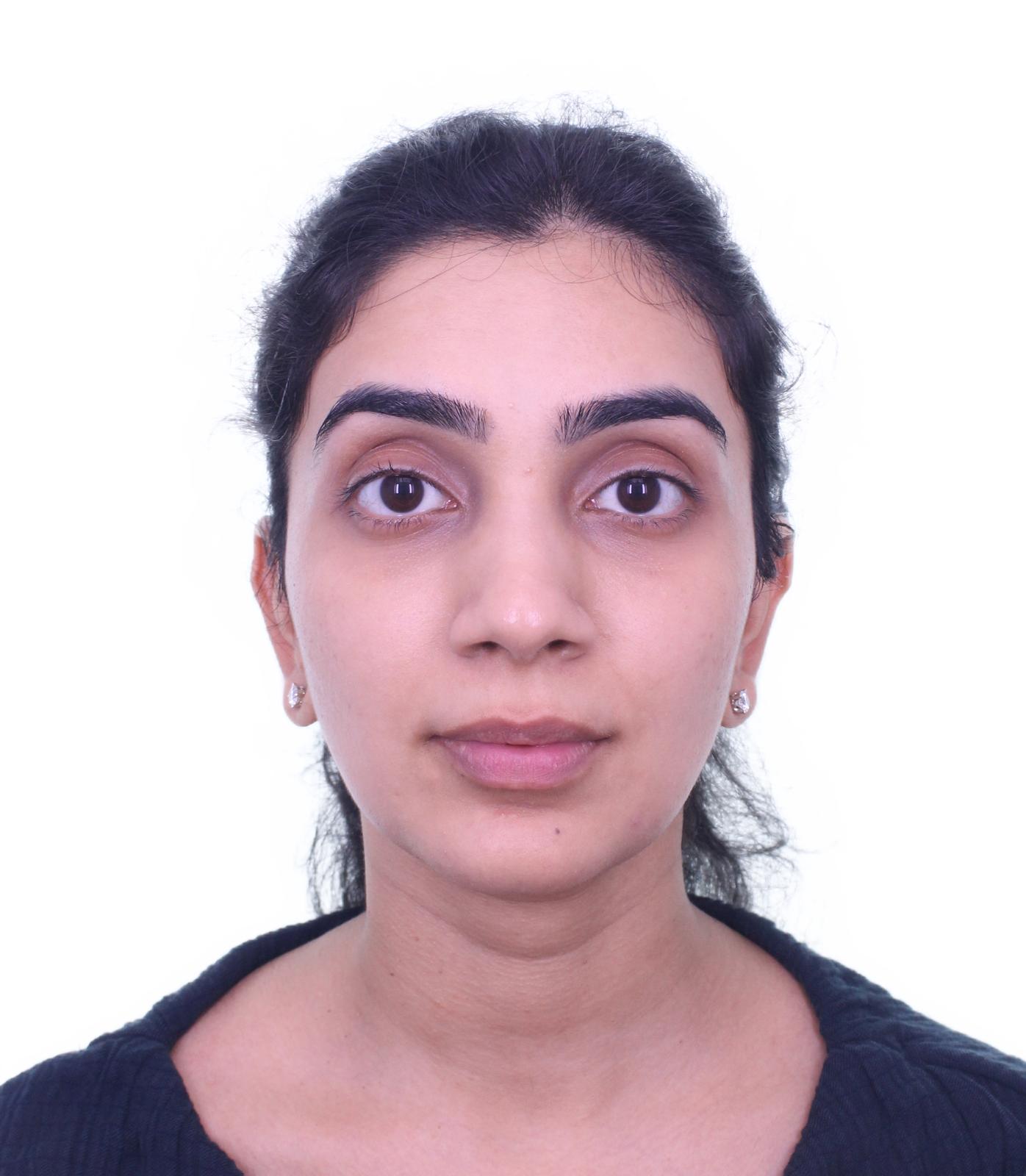 JASMEEN GUPTA