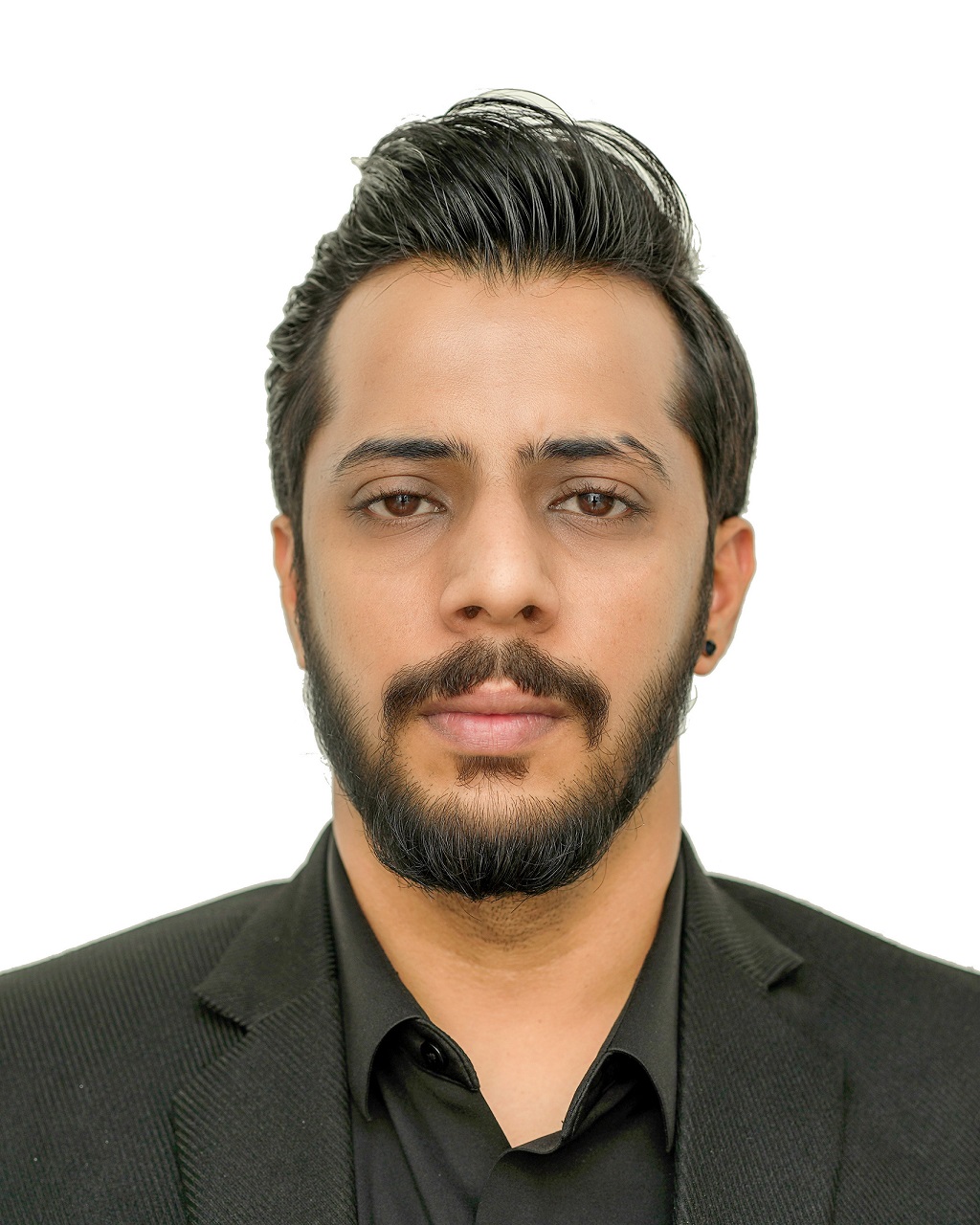 MUHAMMAD YOUSUF EJAZ HUSSAIN